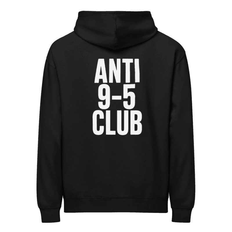 Make Internet Money Hoodie, view 2 of 5